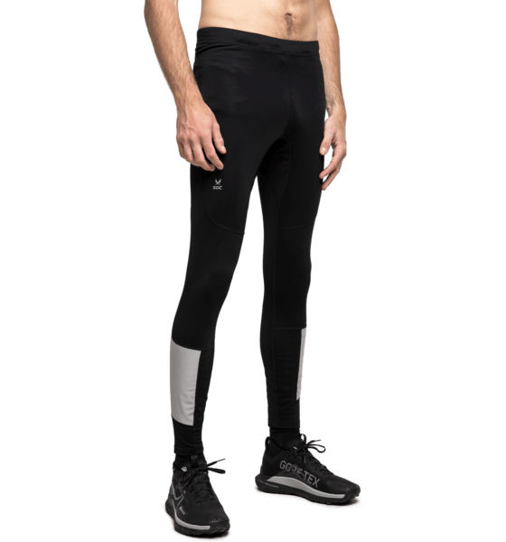 Running tights Men SOC Sportswear